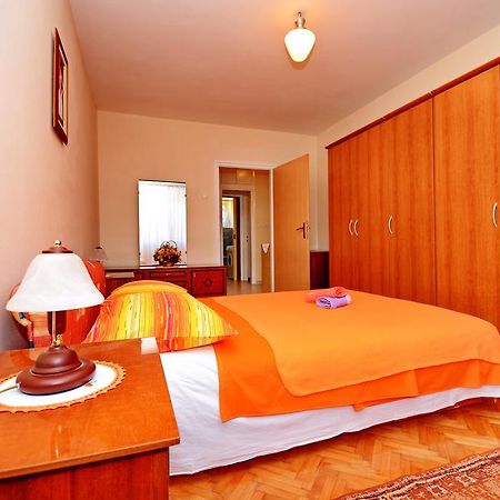 Apartment Franko Zadar Eksteriør bilde