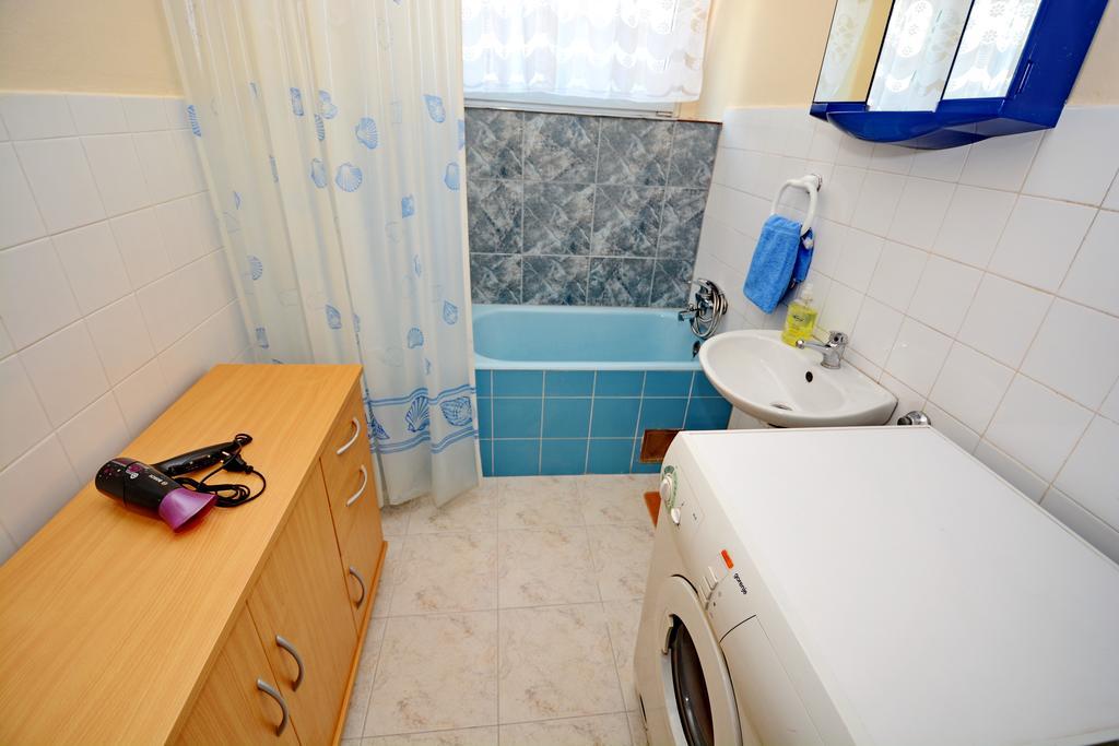 Apartment Franko Zadar Eksteriør bilde