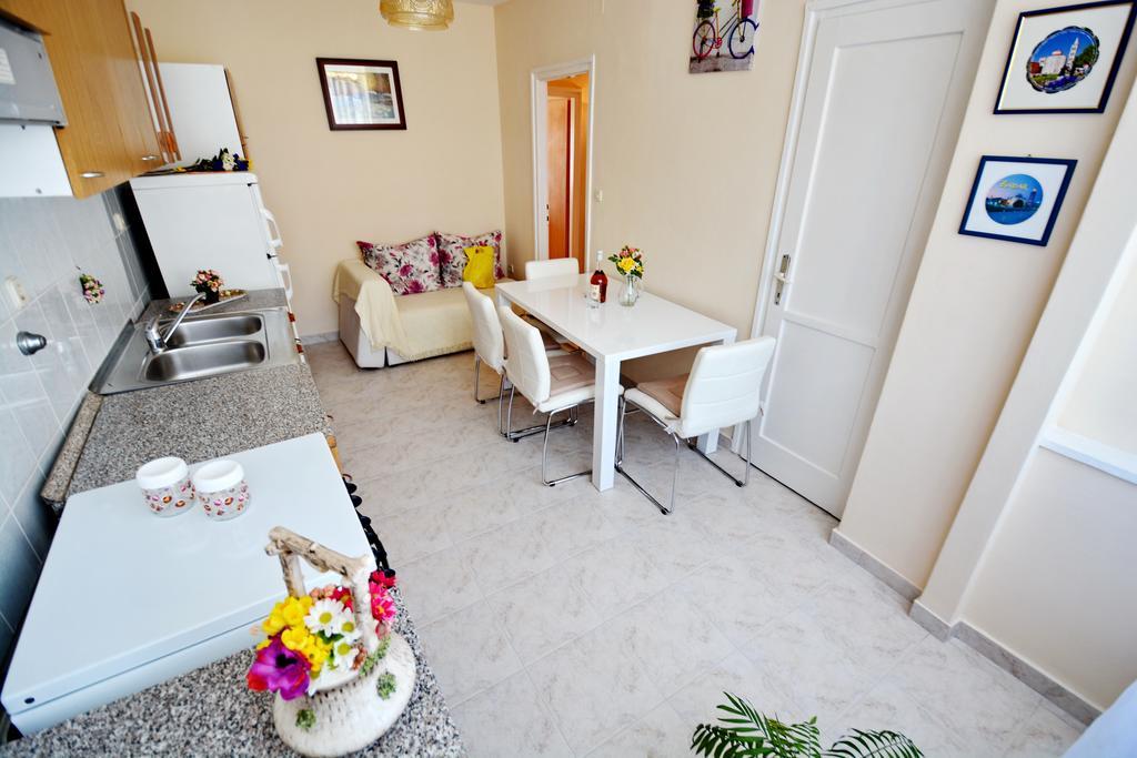 Apartment Franko Zadar Eksteriør bilde